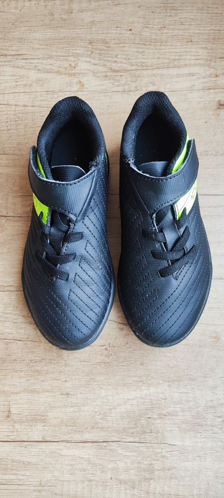 Детски стоножки Kipsta 100 easy turf
