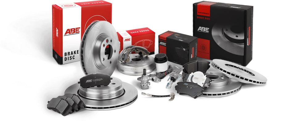 Продаваме спирачни дискове и накладки ATE,TEXTAR.BREMBO,ABE