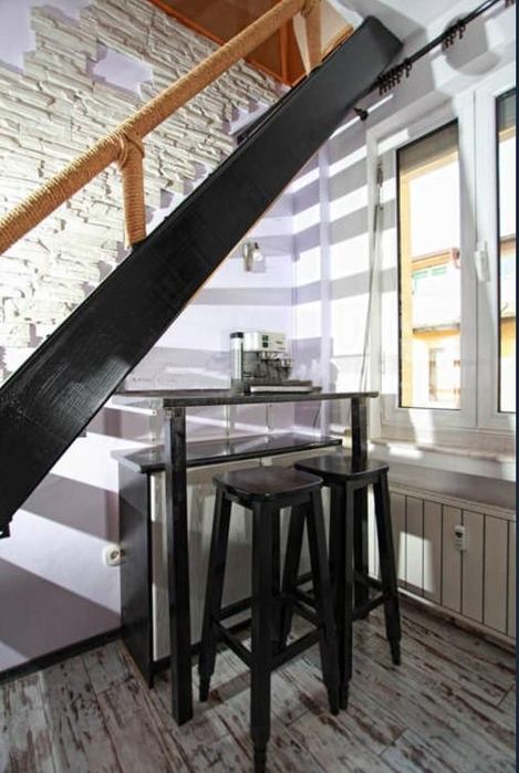 Дава се под наем Тристаен апартамент в София, Център - 60 кв.м за 700 € - Снимка #5