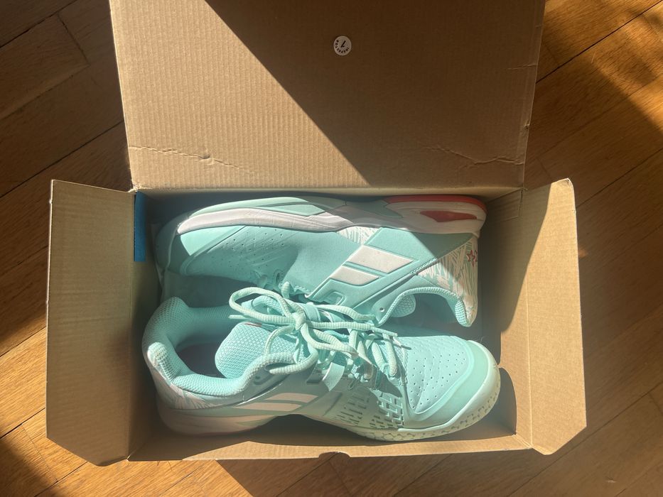 Обувки за спортни дейности