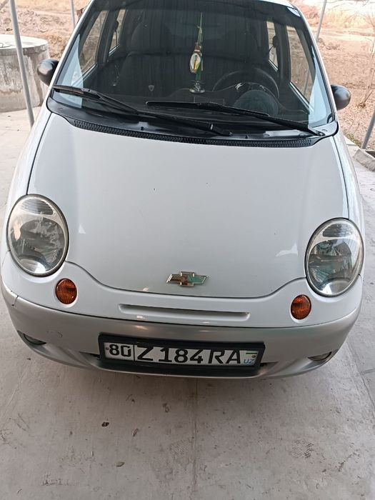 Срочно матиз  бест Сотилади