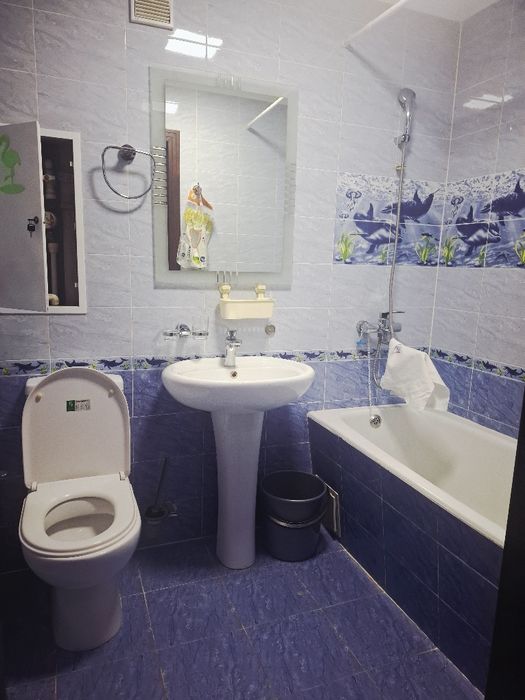 Сдаётся квартира 2/1/4, Авиасозлар3