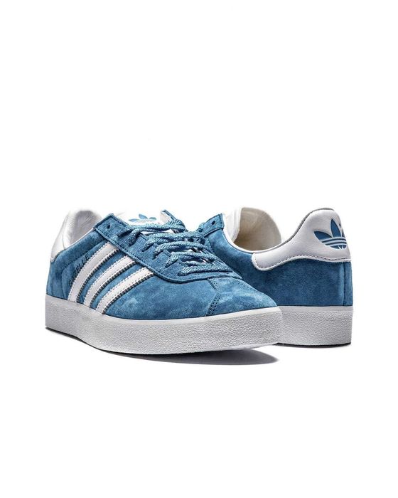 Новые оригинал Adidas Gazelle 85