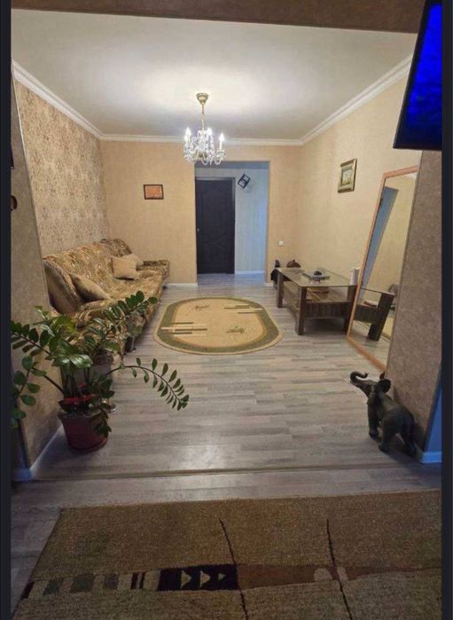 Продается 2х комнатная квартира,Северный вокзал,метро Ташкент, 53м2