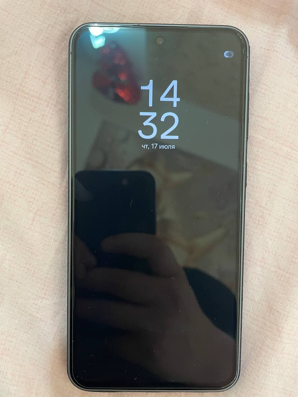 Samsung a56 128g