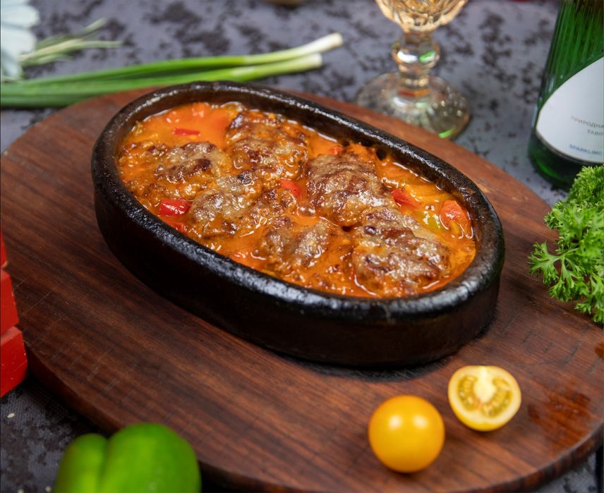 Ошпаз хизмати. Услуга универсальный повар