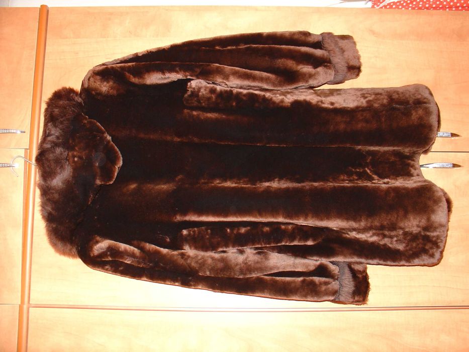 Haina de blana naturala (Urson)