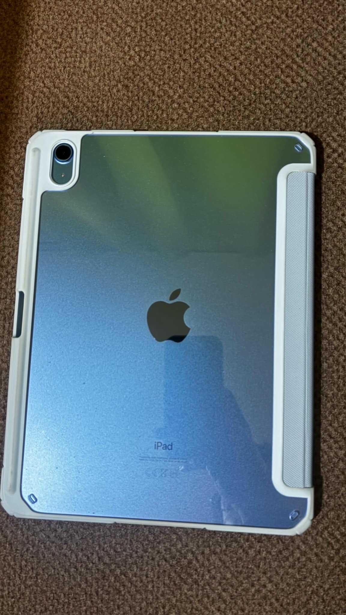Ipad 10th generation