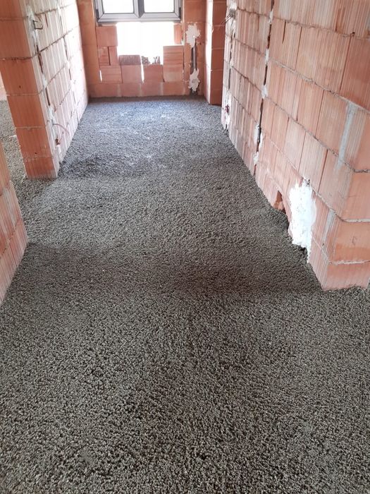 Sapa si Tencuiala Mecanizata