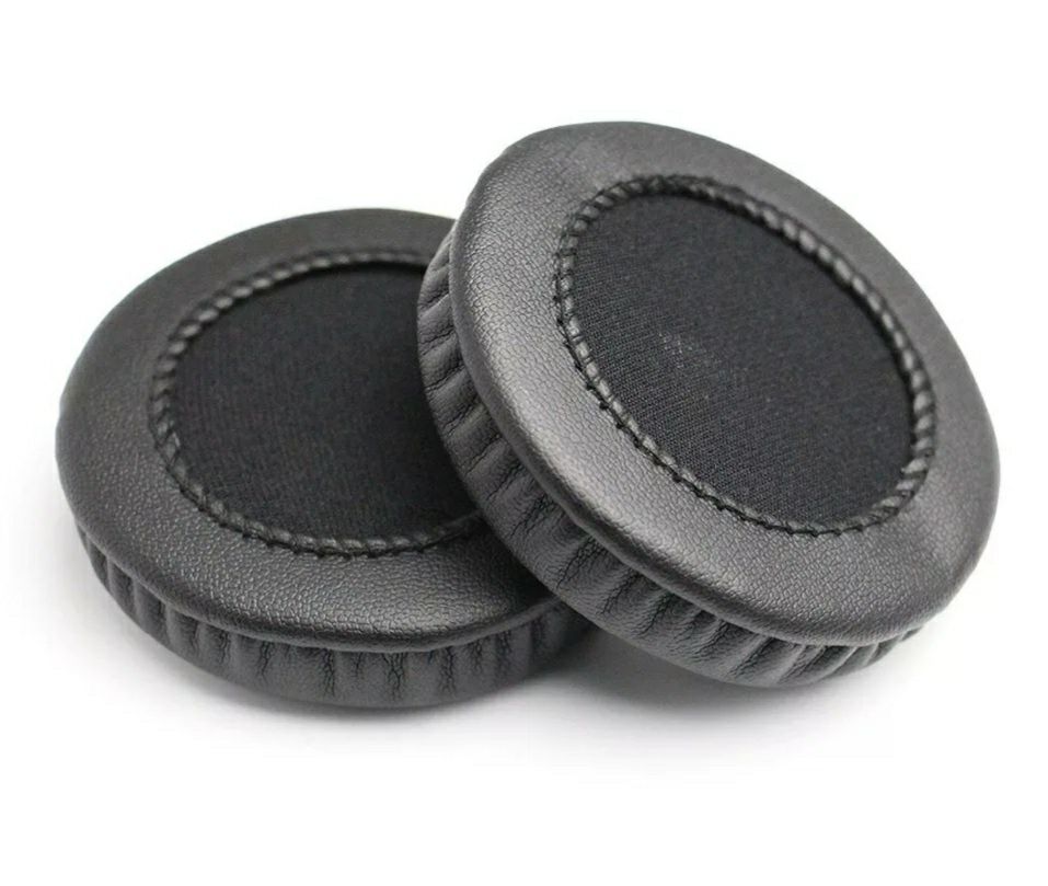 Bureti casti earpads 65mm (pereche]