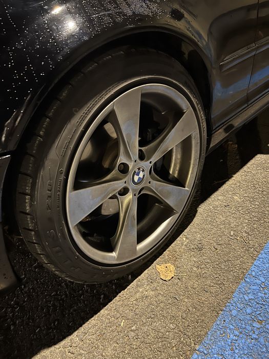 Vând jante style 128 COPIE!!! R18