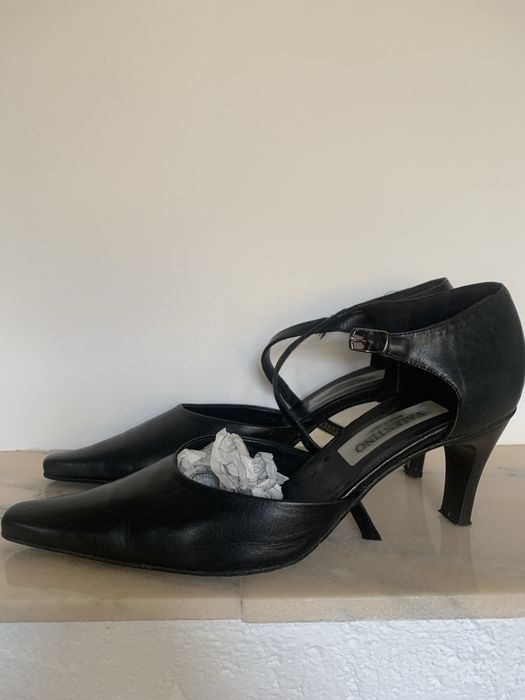 Pantofi sandala Valentino