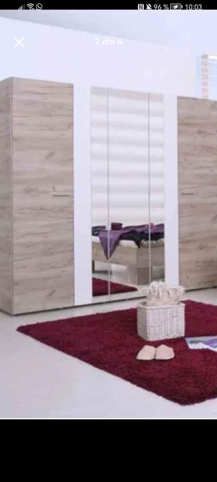 Vând dulap dormitor