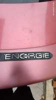 "Enerie"  Колан Made in Italy
