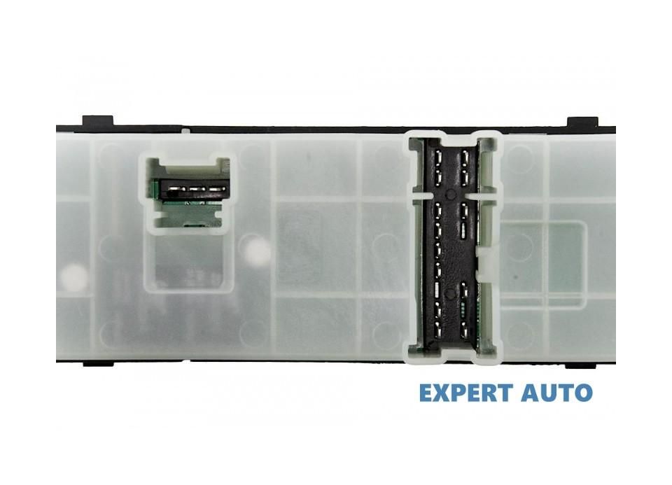 Butoane geamuri electrice nissan qashqai, navara Nissan Qashqai 2007->