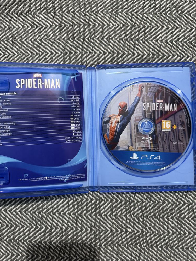 Jocuri Playstation 4