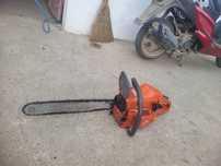Drujbă husqvarna 55