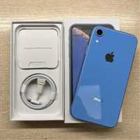 Срочная продажа iPhone XR 64 gb