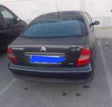Citroen c5,2000hdi