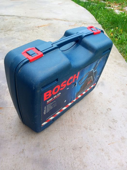 Bosch GNF 35 CA Фреза за канали в стени