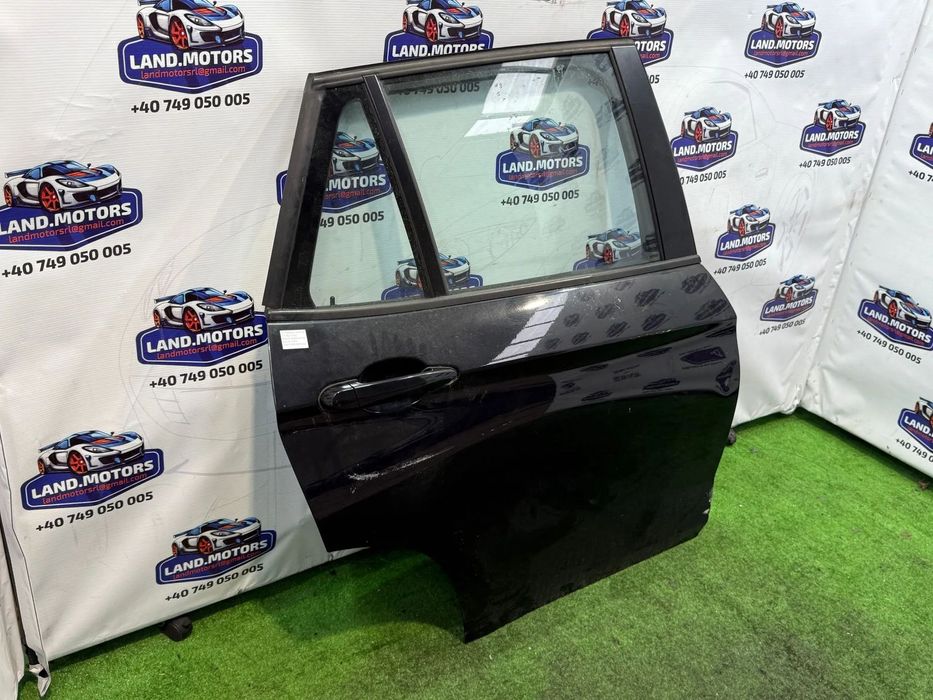 USA PORTIERA SPATE DREAPTA BMW X1 E84 SDRIVE 18D 2.0 DIESEL 2010 / MODEL SAV HATCHBACK COD OEM 41002993820 2009-2015