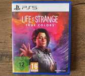 Продавам: Игра Life is Strange 3: True Colors за PS5