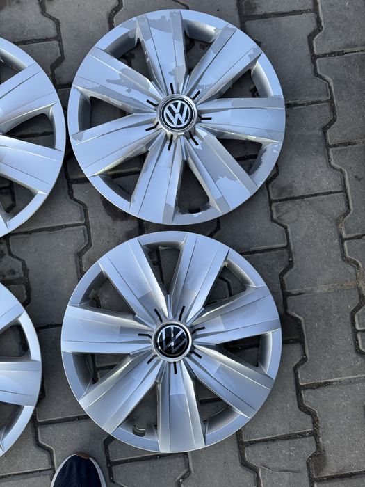 Jante Capace Roti  R16  Vw Volkswagen Passat Touran Golf 6/7 Tiguan