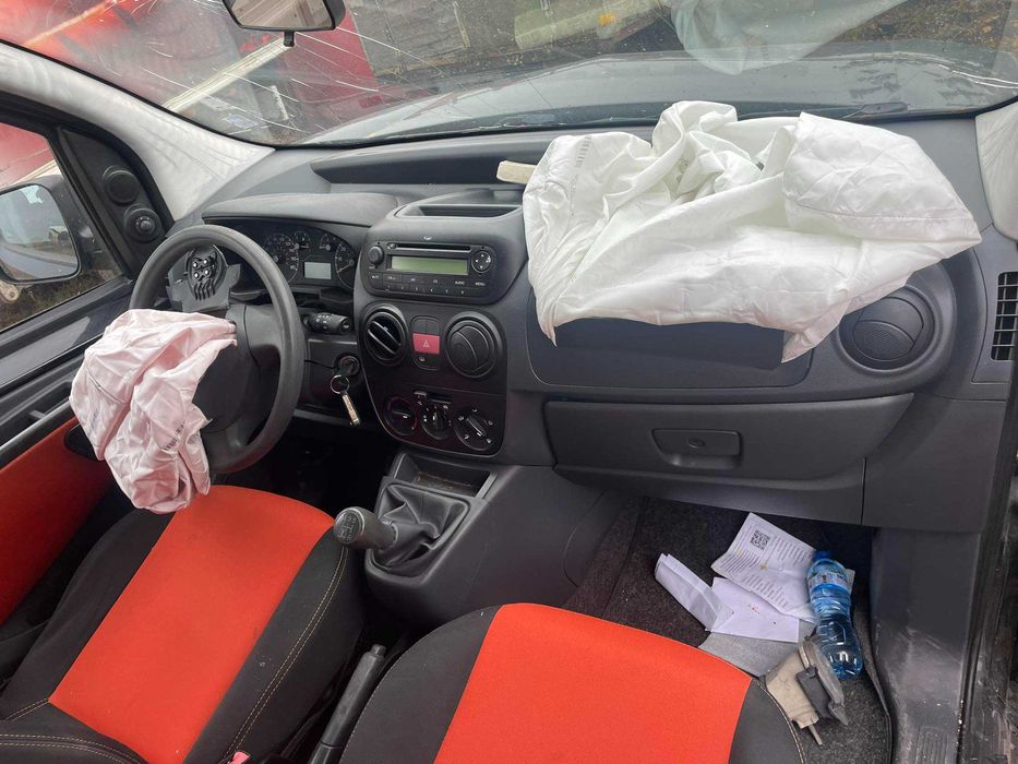 citroen nemo 1.4 hdi на части ситроен немо пътнически 1.4 хди