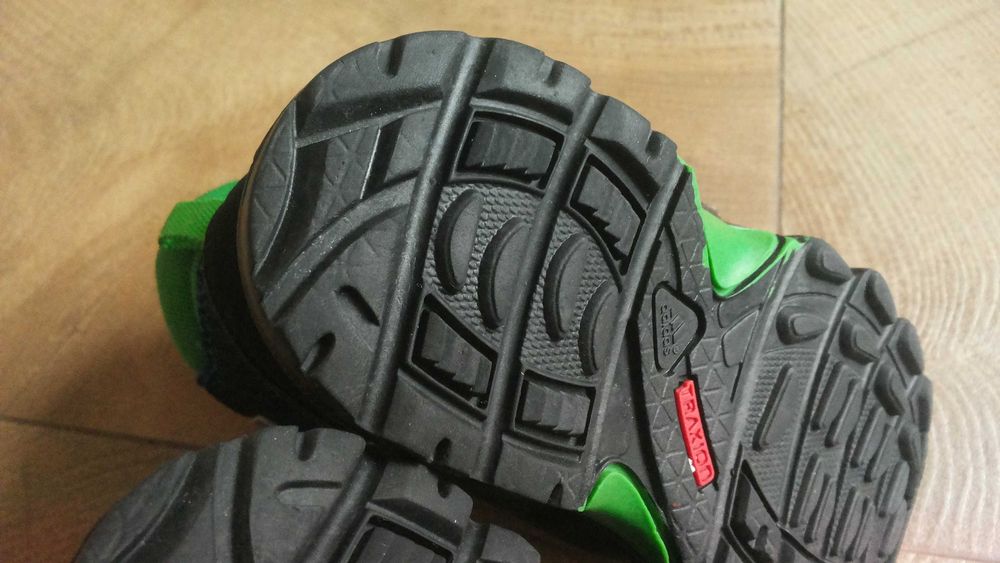 Adidas PRIMALOFT Kids Winter Shoes размер EUR 23 детски зимни 147-14-S