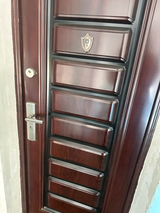 1хонали квартира сотилади