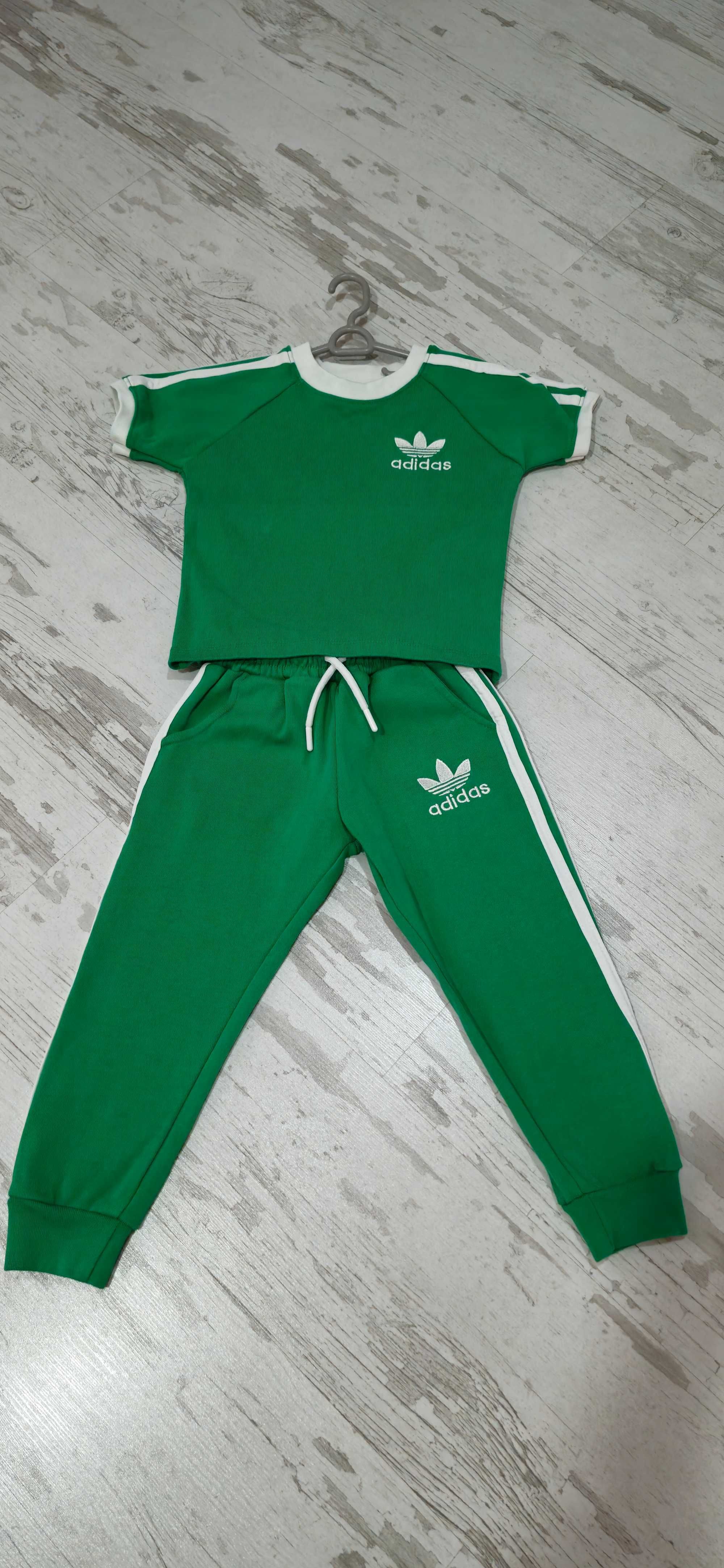 Adidas комплект от 3 части!