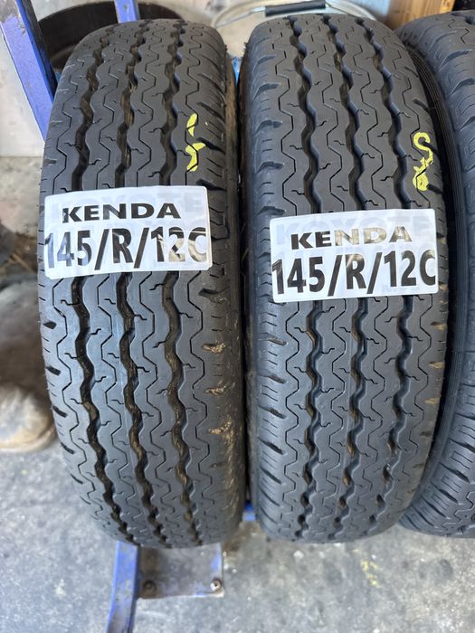 145/R/12C Kenda vara