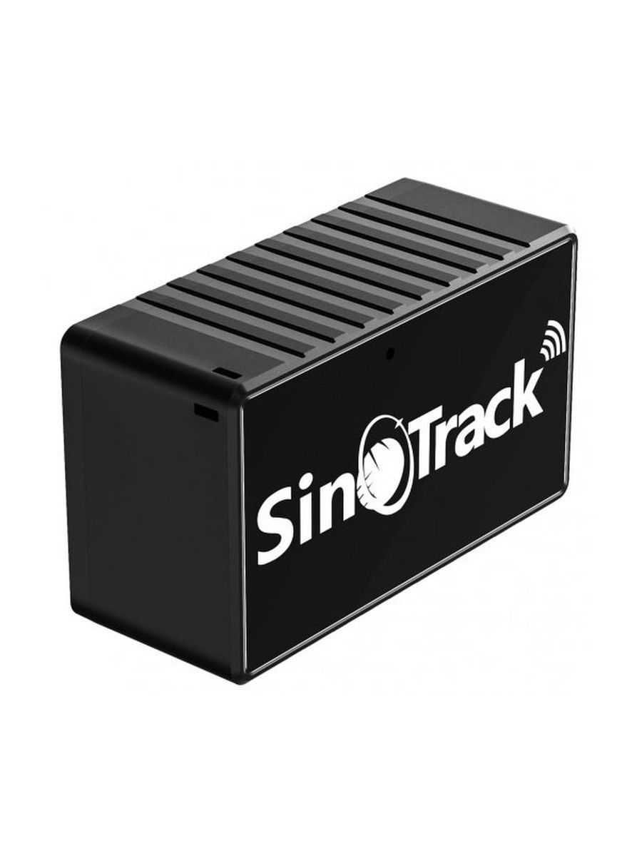 Ixcham GPS tracker SinoTruck ST-903
