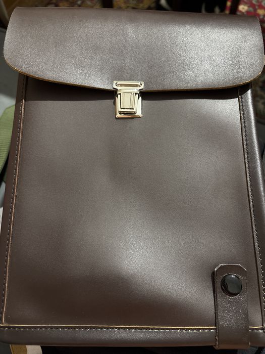 Продам офицерскую сумку