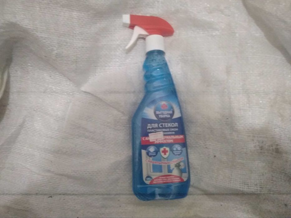 Стеклоочиститель 500тг