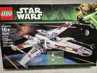 Lego 10240 "Red Five X-Wing" UCS