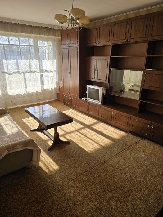 Апартамент под наем