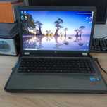 Laptop HP Pavilion G7 , i5 480M , 8 GB  , ssd 128 GB , diagonală 17"