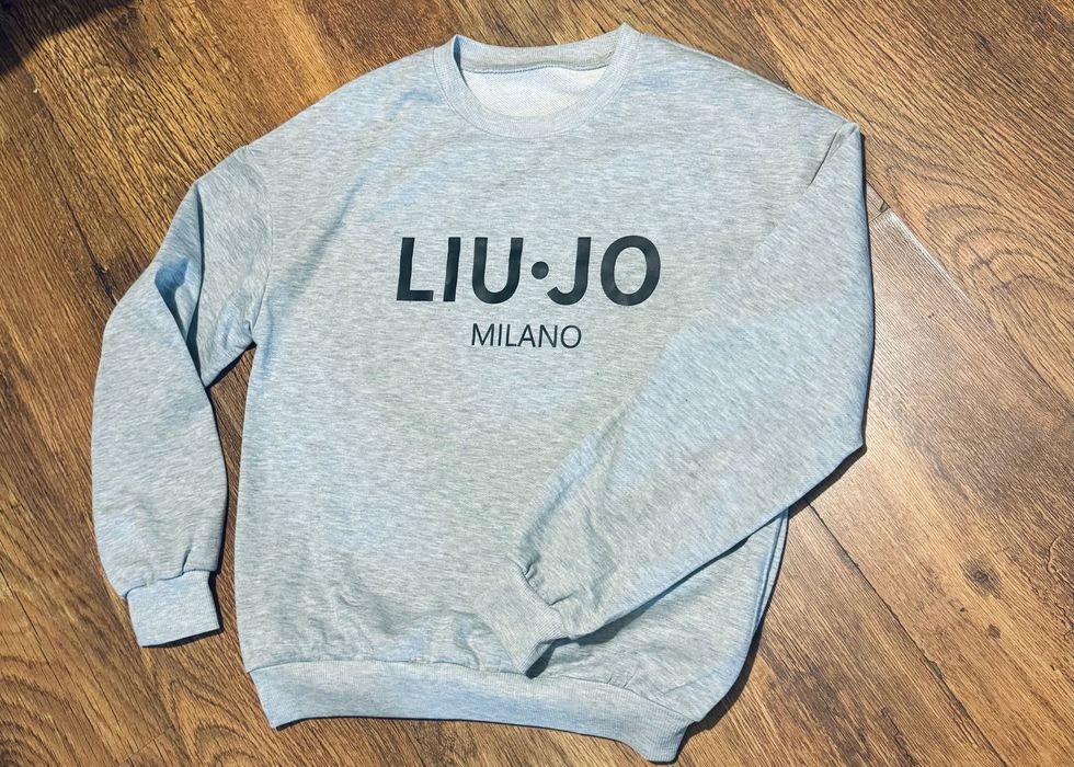 Суитшърти Hugo и Liu Jo