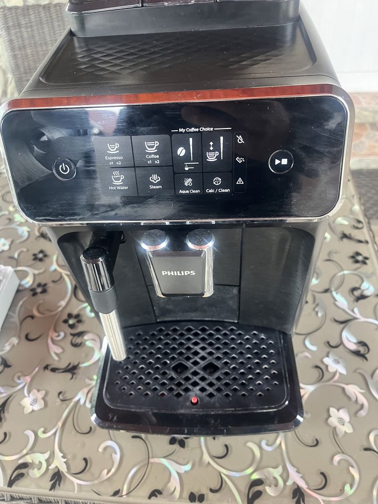 Espressor automat Philips EP2220