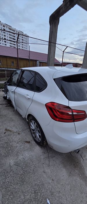 BMW pentru dezmembrare sau reparat