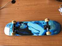 Skateboard Shoke rulmenti Abec 7