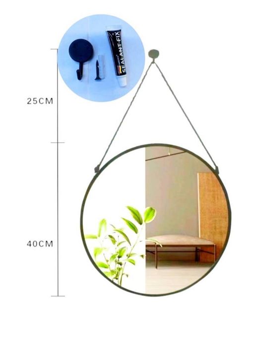 Зеркало . Настенное