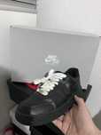 Nike air force 1 low black