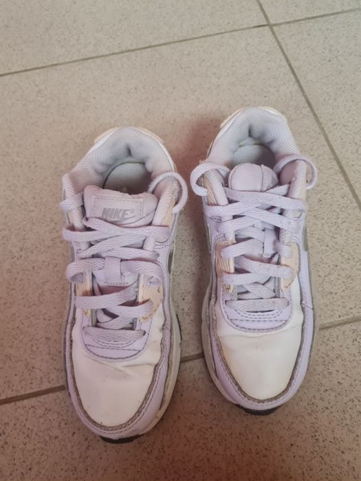 Маратонки Nike Air Max 90
