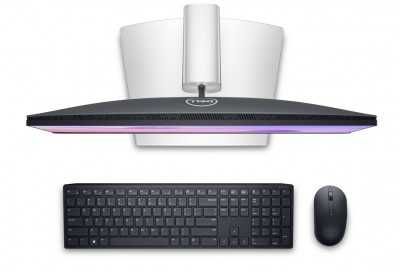 Monitor Dell 34" Curbat. Touch