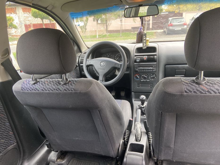 Vand/ Schimb Opel Astra G