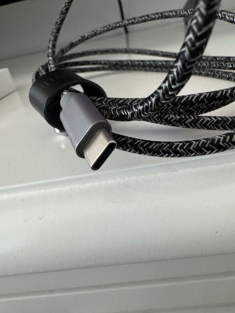 Cablu iStyle USB-C 1.8m