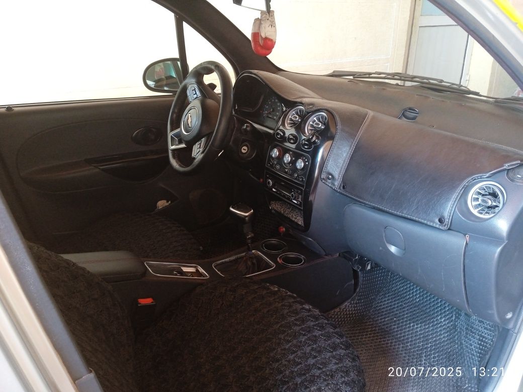 Matiz lizingga beriladi bow tulov 15 mln sum qoganini keliwamiz