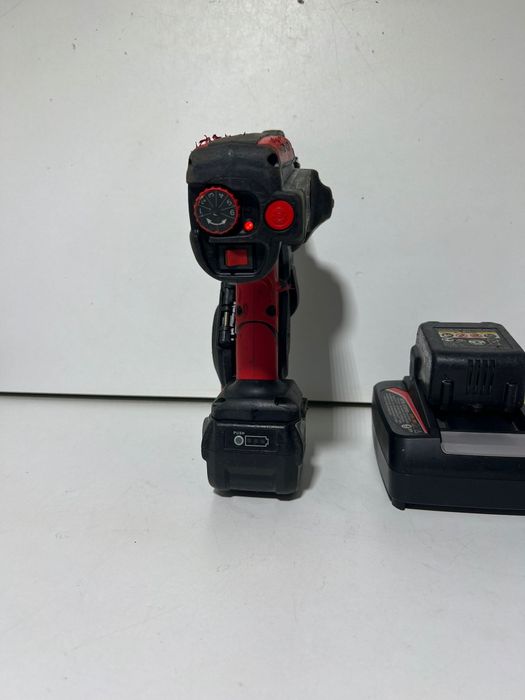 Masina legat fier MAX RB443T aan 2024